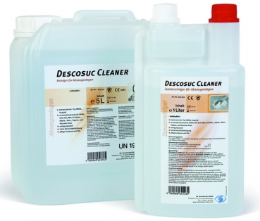 Desco Cleaner (1 kg Dose)