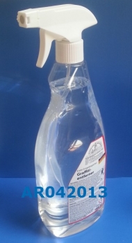 Graffiti Entferner :: 1 Liter Sprühflasche (Gebrauchsfertig )