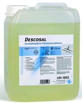 Descosal (10 L Kanister)