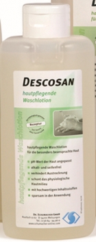 Descosan :: 500ml  (alkali- und seifenfrei.)