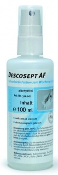 Descosept AF :: 100ml (gebrauchsfertig)