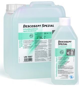 Descosept Spezial (100 ml Sprühflasche)