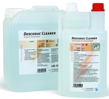 Descosuc Cleaner (1 L Dosierflasche)