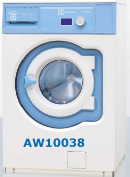 Gewerbewaschmaschine PW9 (Waschmaschine, Electrolux)
