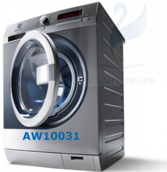 Profi Waschmaschine, Laugenpumpe WE170P (myPro Waschmaschine, Electrolux)