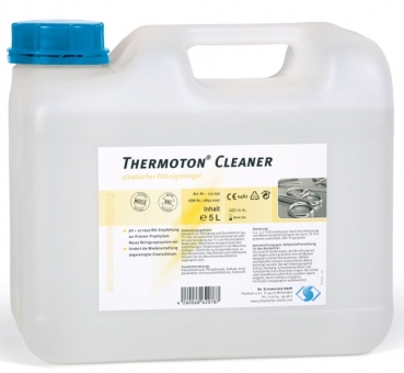 Thermoton Cleaner