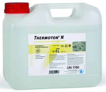 Thermoton N (30 kg Kanister)
