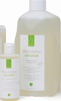 Waschlotion sensitive, Prolind  (1 L Spenderflasche)