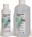 Decontaman Liquid, Reinigungslösung (Haut und Schleimhaut)