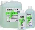 Descosoft Sensitive, Waschlotion (pH-neutral)