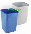 Abfallbehälter, Papierkorb 25 Liter (DesiPoint Flächendesinfektion)